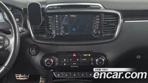 Kia Sorento, 2016 — миниатюра 22