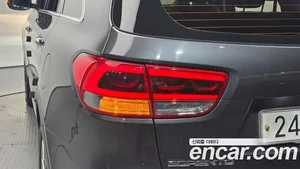 Kia Sorento, 2016 — миниатюра 8