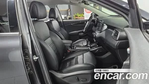 Kia Sorento, 2016 — миниатюра 15
