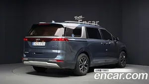 Kia Carnival, 2022 — миниатюра 2