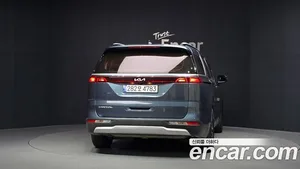 Kia Carnival, 2022 — миниатюра 4