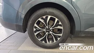 Kia Carnival, 2022 — миниатюра 5