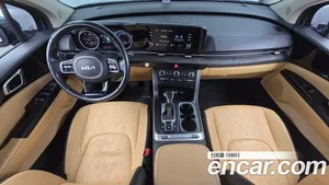 Kia Carnival, 2022 — миниатюра 10