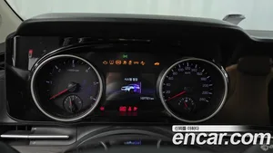 Kia Carnival, 2022 — миниатюра 11