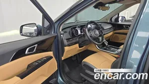 Kia Carnival, 2022 — миниатюра 13