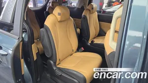 Kia Carnival, 2022 — миниатюра 17