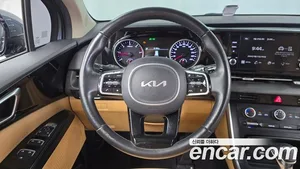 Kia Carnival, 2022 — миниатюра 18