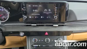 Kia Carnival, 2022 — миниатюра 19