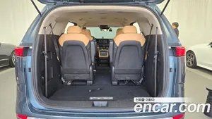 Kia Carnival, 2022 — миниатюра 26
