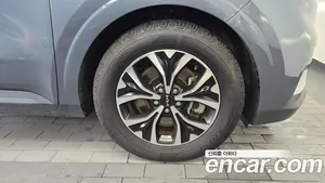 Kia Carnival, 2022 — миниатюра 7