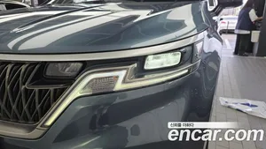 Kia Carnival, 2022 — миниатюра 8