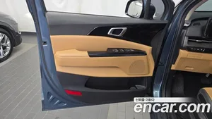 Kia Carnival, 2022 — миниатюра 14