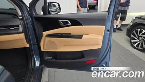 Kia Carnival, 2022 — миниатюра 15