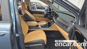 Kia Carnival, 2022 — миниатюра 16