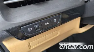 Kia Carnival, 2022 — миниатюра 27