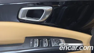 Kia Carnival, 2022 — миниатюра 30