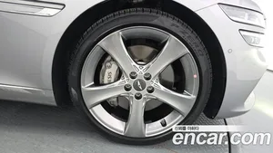 Genesis G80, 2023 — миниатюра 5