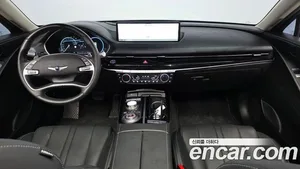 Genesis G80, 2023 — миниатюра 10