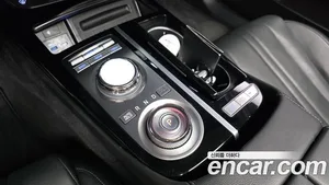 Genesis G80, 2023 — миниатюра 12