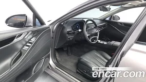 Genesis G80, 2023 — миниатюра 13