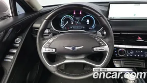Genesis G80, 2023 — миниатюра 18