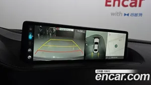 Genesis G80, 2023 — миниатюра 20
