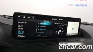 Genesis G80, 2023 — миниатюра 22
