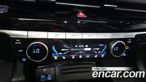 Genesis G80, 2023 — миниатюра 23
