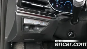 Genesis G80, 2023 — миниатюра 24