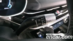 Genesis G80, 2023 — миниатюра 26