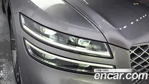 Genesis G80, 2023 — миниатюра 8