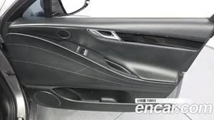 Genesis G80, 2023 — миниатюра 14