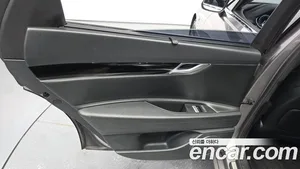 Genesis G80, 2023 — миниатюра 15