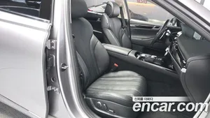 Genesis G80, 2023 — миниатюра 16