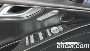 Genesis G80, 2023 — миниатюра 27
