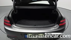 Genesis G80, 2023 — миниатюра 33