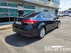 Kia K3, 2016 — миниатюра 2