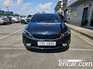 Kia K3, 2016 — миниатюра 3
