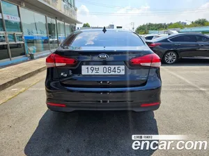 Kia K3, 2016 — миниатюра 4