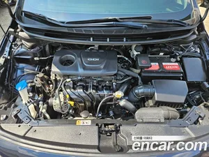 Kia K3, 2016 — миниатюра 6
