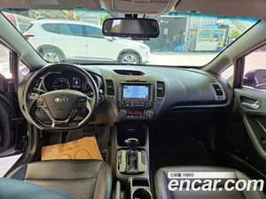 Kia K3, 2016 — миниатюра 7
