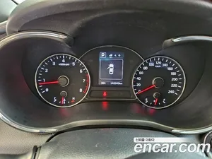 Kia K3, 2016 — миниатюра 8