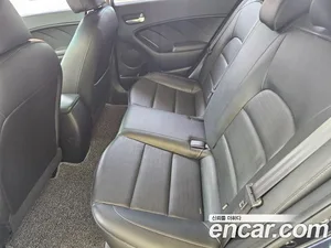 Kia K3, 2016 — миниатюра 10