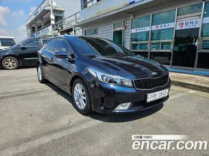 Kia K3, 2016 — миниатюра 11