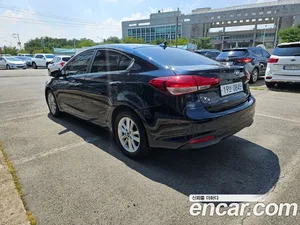Kia K3, 2016 — миниатюра 12