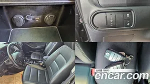 Kia K3, 2016 — миниатюра 18