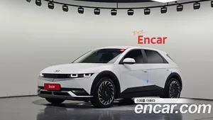 Hyundai Ioniq 5, 2023 — миниатюра 1