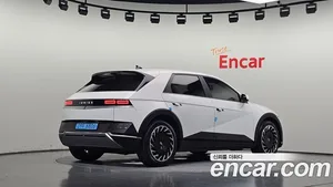 Hyundai Ioniq 5, 2023 — миниатюра 2
