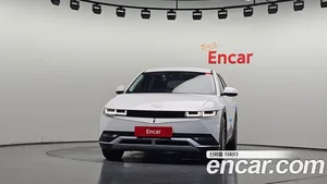 Hyundai Ioniq 5, 2023 — миниатюра 3