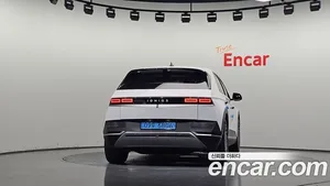 Hyundai Ioniq 5, 2023 — миниатюра 4